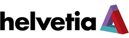 Logo Helvetia
